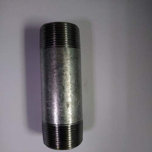 SDG-113KX4 G-113KX4-galvanized-nipple