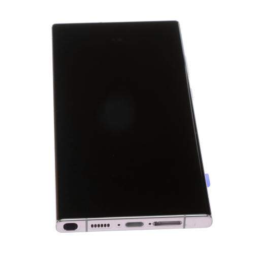 SDGH8230458D GH8230458D-GH82-30458D-lcd-frame-lavender