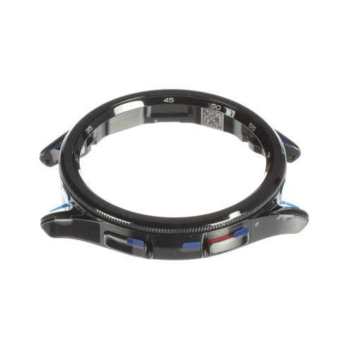 SDGH8231761B GH8231761B-GH82-31761B-front-module-svc-zk965