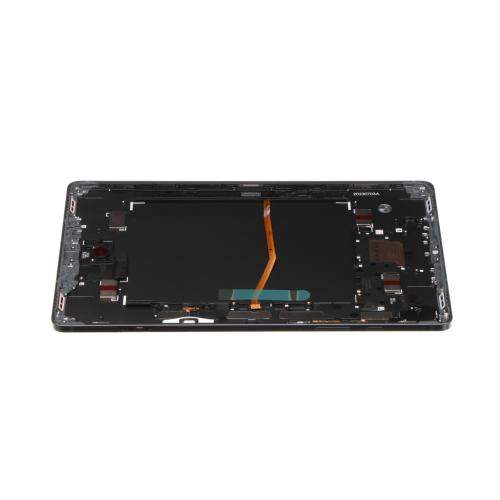 SDGH9616240A GH9616240A-GH96-16240A-metal-rear-unit-assembly