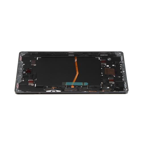 SDGH9616240A gh9616240a-gh96-16240a-metal-rear-unit-assembly