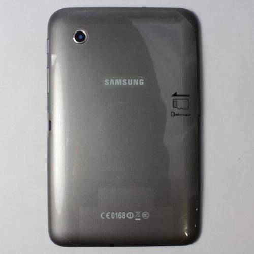 SDGH9823109A GH9823109A-GH98-23109A-case-rear-irda-assembly