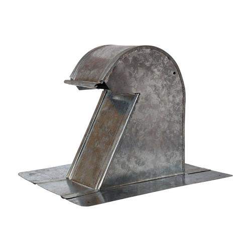 SDGRV7C GRV7C-roofcap-collar