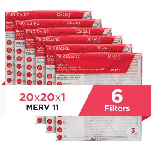 SDHVAC2020116 HVAC2020116-hvac-air-filter