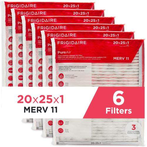 SDHVAC2025116 HVAC2025116-hvac-filter-merv11