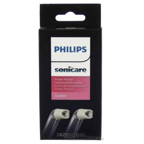 SDHX305200 HX305200-HX3052-00-comfort-nozzle-2pk