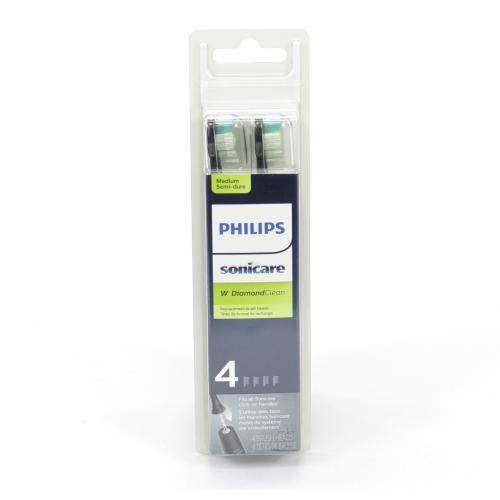 SDHX606495 HX606495-HX6064-95-toothbrush-replacement-heads