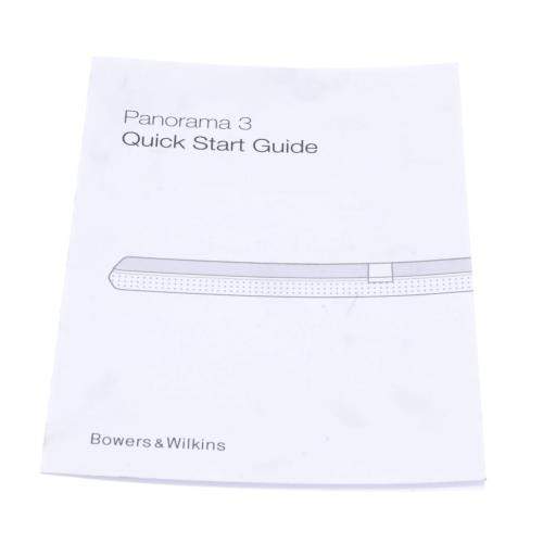 SDII15563 II15563-panorama-qsg-display-module