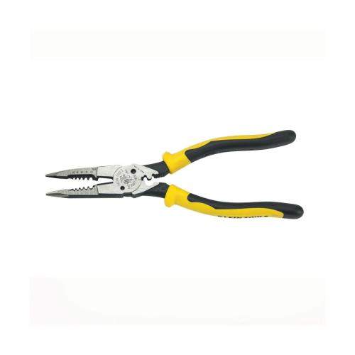 SDJ207-8CR J207-8CR-pliers-crimper