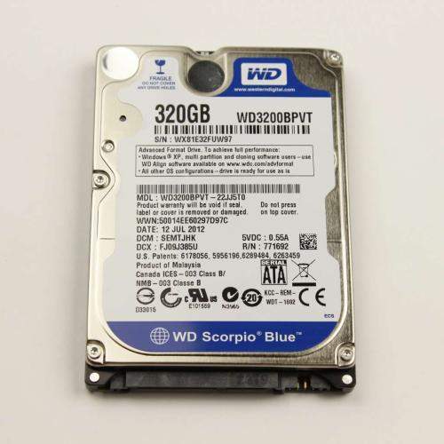 SDKH.32008.024 KH.32008.024-hdd-320gb-5400rpm-sata
