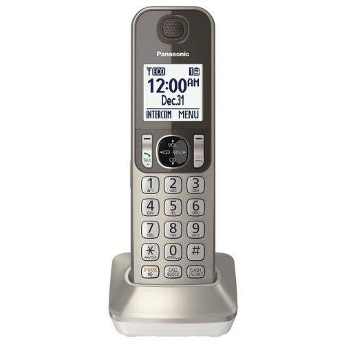 SDKXTGFA30N KXTGFA30N-KX-TGFA30N-digital-cordless-handset