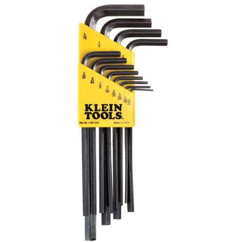 SDLLK12 LLK12-hex-key-caddy-set