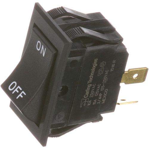 SDM5132 M5132-switch-on-off-rocker-switch