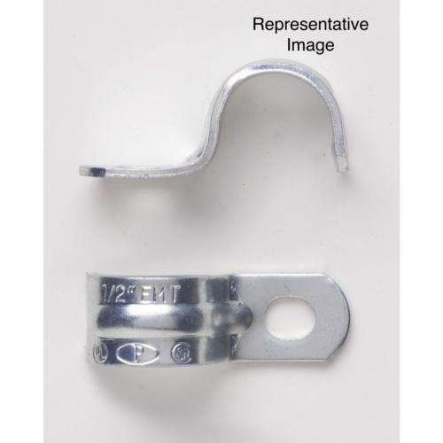 SDMBEMT1HS1 MBEMT1HS1-emt-strap-one-hole