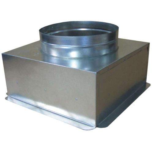 SDMHB14X20X14 MHB14X20X14-duct-fitting