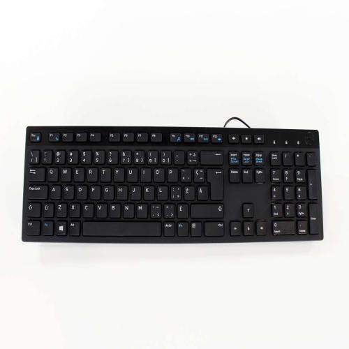 SDMMF22 MMF22-keyboard-105-can-mu-kb216-b-pmx