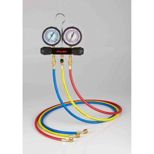 SDMT2H7P5 MT2H7P5-manifold-chg-r22-404a-410a-alum-5ft