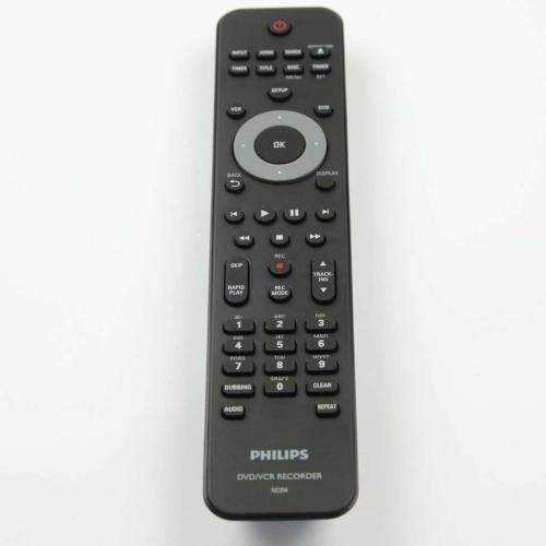 SDNC254UH NC254UH-remote-control-unit