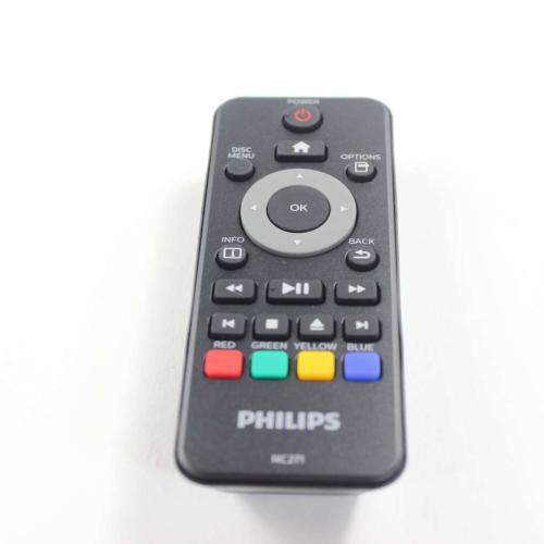 SDNC271UL NC271UL-remote-control-unit