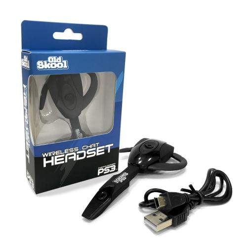 SDOS7258 OS7258-OS-7258-wireless-gaming-headset