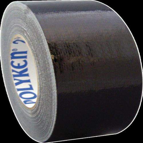 SDP6855105A P6855105A-duct-tape-black-2-inch