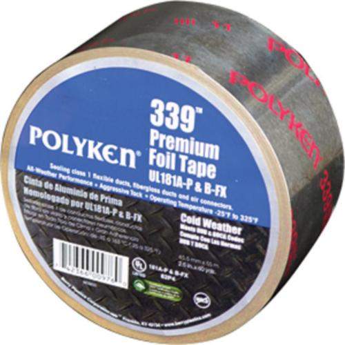 SDPOLY339-3 POLY339-3-foil-tape
