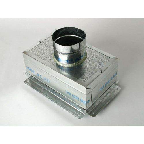 SDR4MTB100607 R4MTB100607-metal-top-box-collar