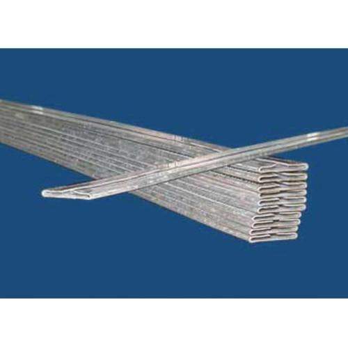 SDRD-FD26 RD-FD26-flat-drive-cleat-26-gauge-10-ft-length