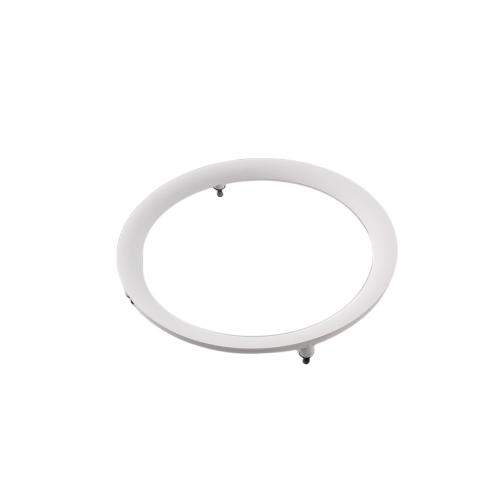SDRR32875 RR32875-midrange-trim-ring-white