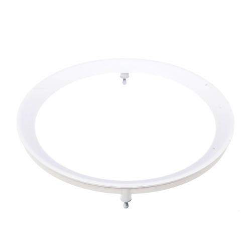 SDRR64688 RR64688-appliance-trim-ring-white-6inch