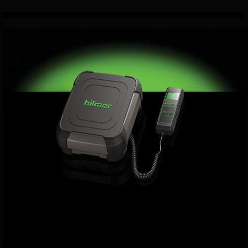 SDRSW220 RSW220-refrigerant-scale