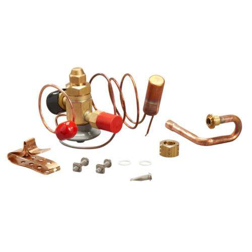 SDRXCT-HBA RXCT-HBA-expansion-valve-kit
