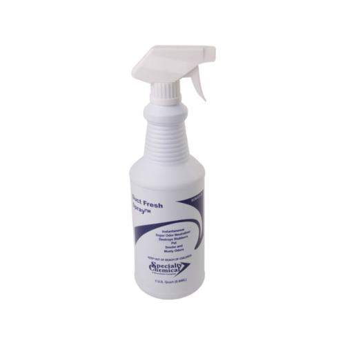 SDSCM-831-32 SCM-831-32-duct-fresh-spray-32oz
