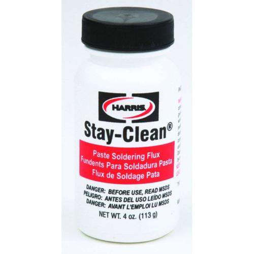 SDSCPF4POP SCPF4POP-stay-clean-flux-paste