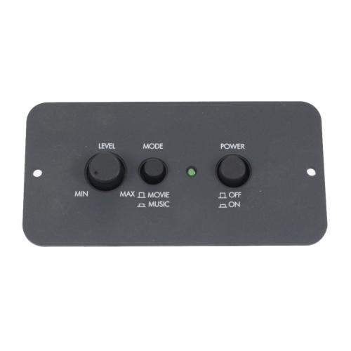 SDSL01839 SL01839-volume-control-pcb-assy