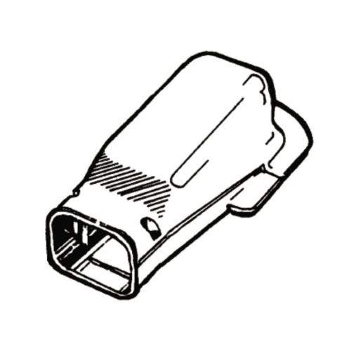 SDSW-100-W SW-100-W-wall-inlet