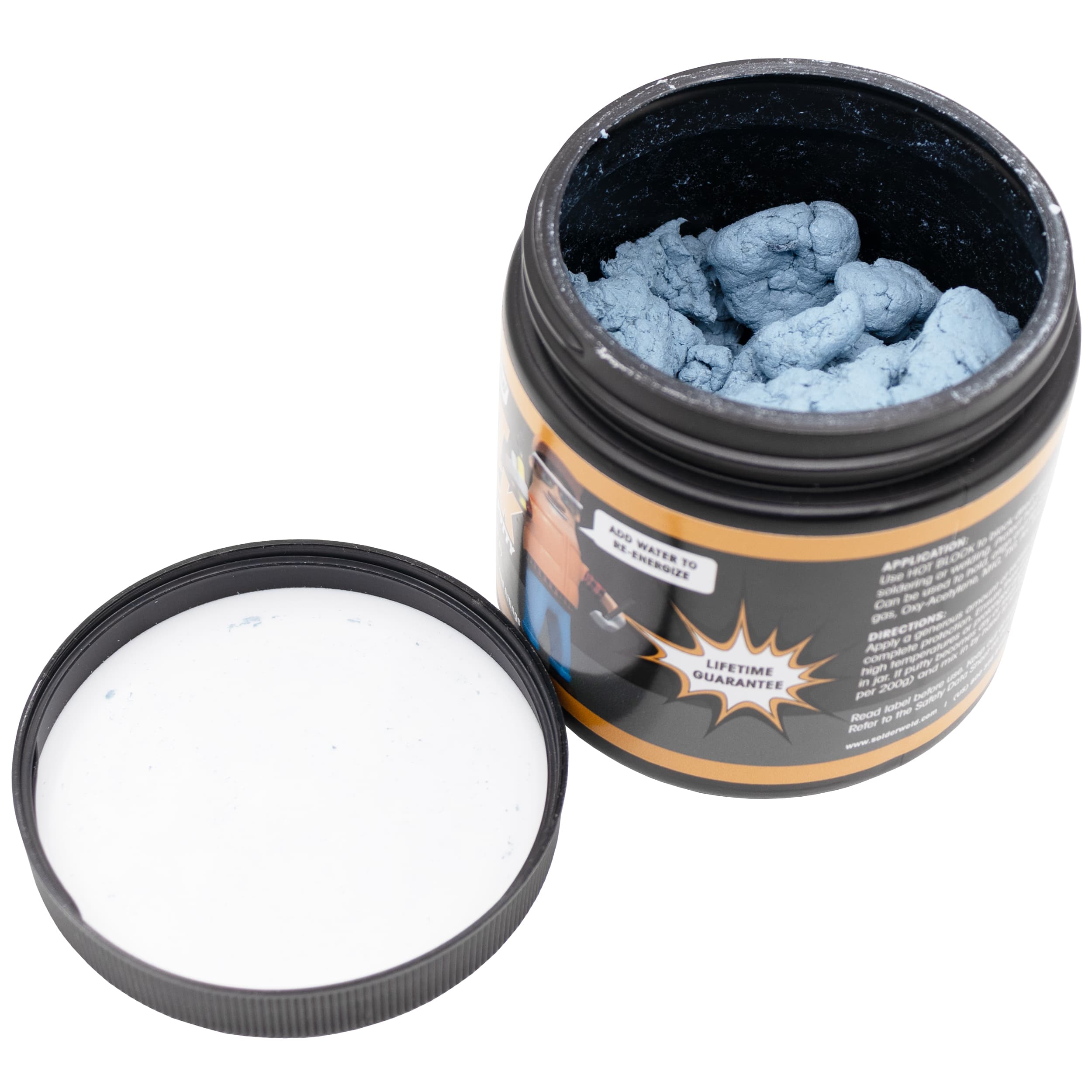SDSW-HB1 sw-hb1-heat-absorption-putty view 21