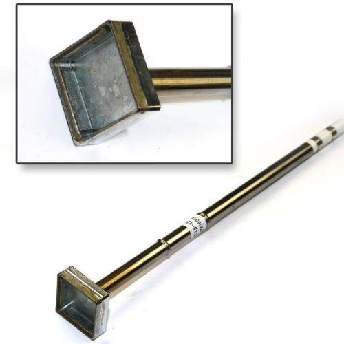 SDT151208 T151208-T15-1208-quad-tip-qfp128