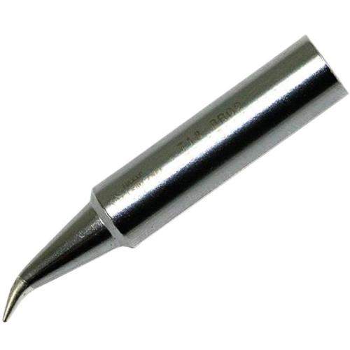 SDT18BR02 T18BR02-T18-BR02-conical-tip-bent-r02mm-30deg-x-4-x-105mm