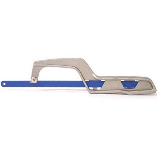 SDTCMSA TCMSA-aluminum-mini-hacksaw-10in-blade