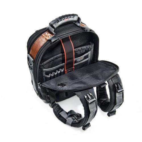 SDTECH-PAC TECH-PAC-backpack-tool-bag
