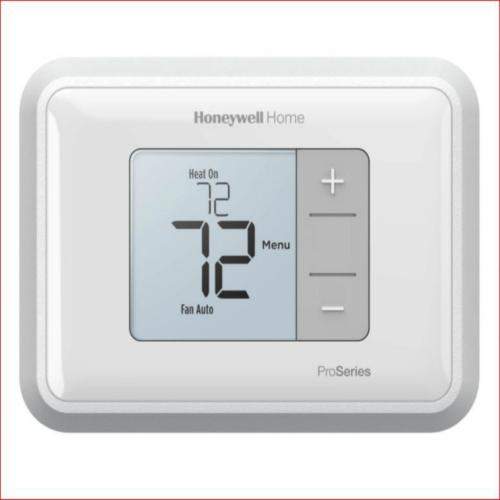 SDTH3110U2008/U TH3110U2008-U-non-programmable-thermostat