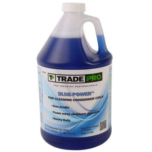 SDTP-8-P TP-8-P-power-coil-cleaner