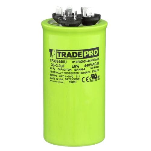 SDTP-CAP-30/3/440USAR tp-cap-30-3-440usar-round-capacitor