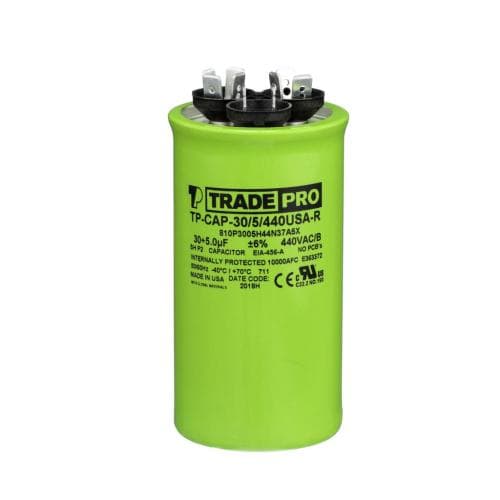 SDTP-CAP-30/5/440USAR tp-cap-30-5-440usar-round-capacitor
