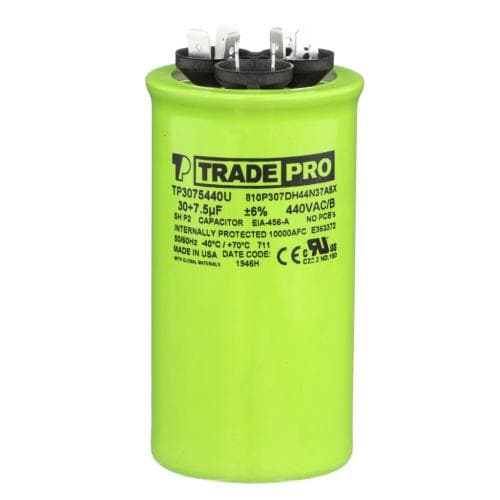 SDTP-CAP-30/75/440USAR tp-cap-30-75-440usar-round-capacitor-30-75-440v
