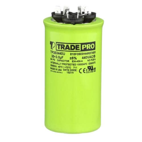 SDTP-CAP-35/3/440USAR tp-cap-35-3-440usar-round-capacitor