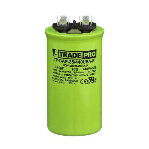 SDTP-CAP-35/440USAR TP-CAP-35-440USAR-round-capacitor-35-440v