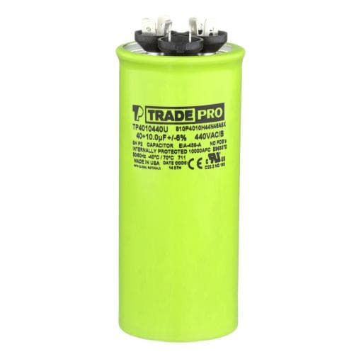 SDTP-CAP-40/10/440USAR tp-cap-40-10-440usar-round-capacitor
