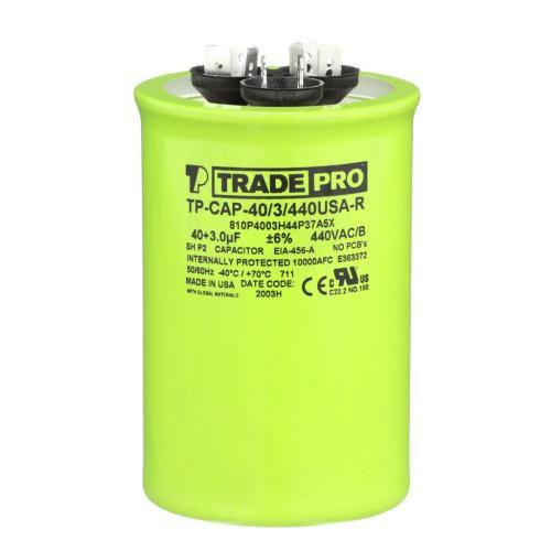 SDTP-CAP-40/3/440USAR tp-cap-40-3-440usar-round-capacitor